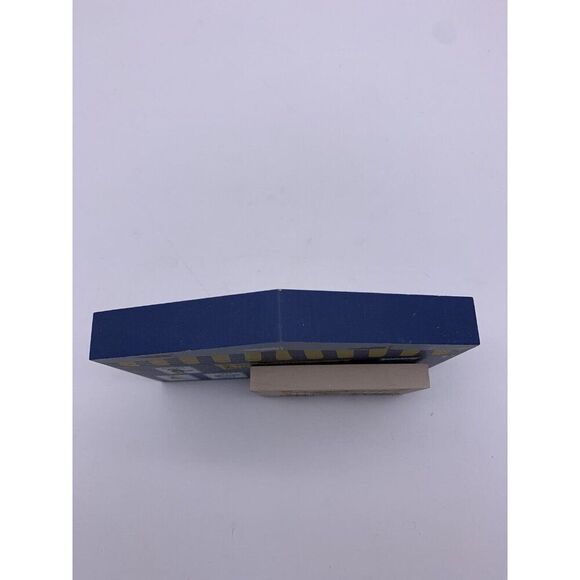 Cats Meow Village Circus Series Side Show Tent Hartel Brothers Lion 1995 - Picture 5 of 8